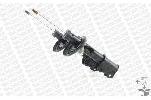 Amortisseurs MONROE Reflex - ref. E7020