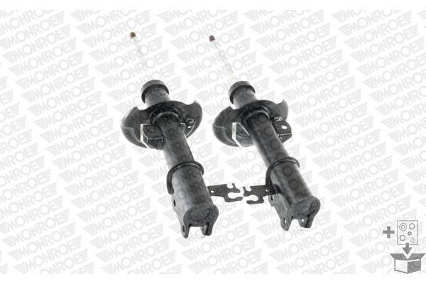 Amortisseurs MONROE Reflex - ref. E7020