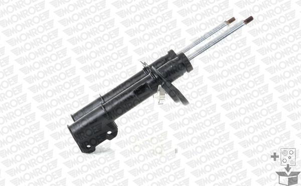 Amortisseurs MONROE Reflex - ref. E7020
