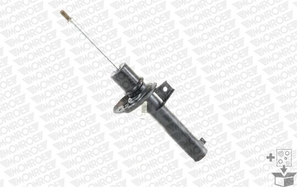 Amortisseurs MONROE Reflex - ref. E7026