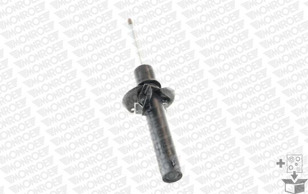Amortisseurs MONROE Reflex - ref. E7026
