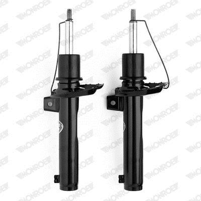Amortisseurs MONROE Reflex - ref. E7026