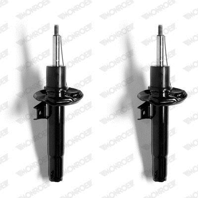 Amortisseurs MONROE Reflex - ref. E7029
