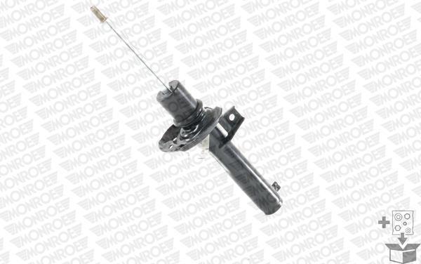 Amortisseurs MONROE Reflex - ref. E7031
