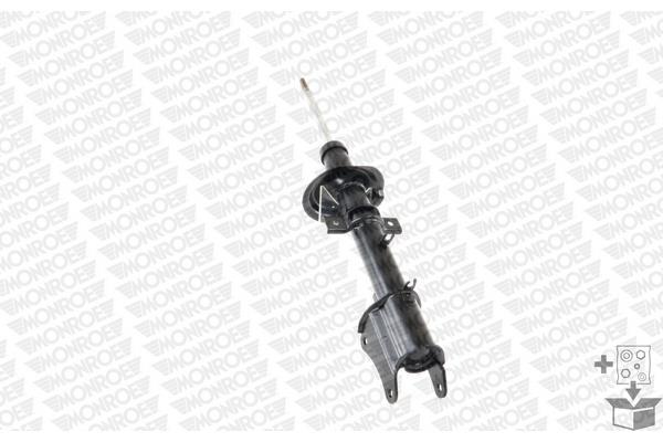 Amortisseurs MONROE Reflex - ref. E7044
