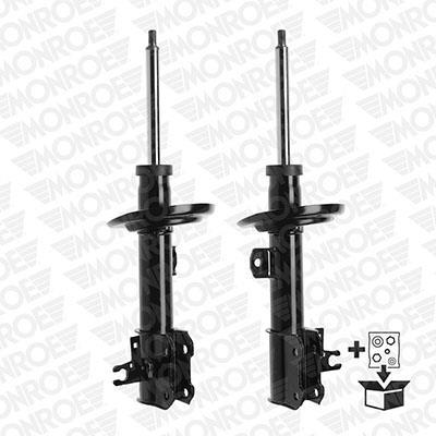 Amortisseurs MONROE Reflex - ref. E7049