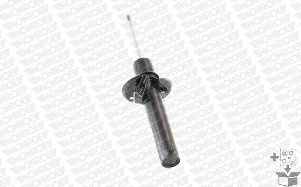 Amortisseurs MONROE Reflex - ref. E7057