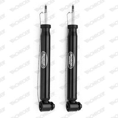 Amortisseurs MONROE MONROE REFLEX - ref. E7805