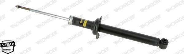 Amortecedores de choque MONROE MONROE ORIGINAL (Gas Technology) - ref. G1316