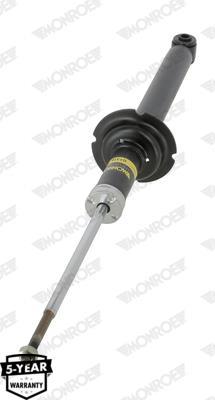 Amortecedores de choque MONROE MONROE ORIGINAL (Gas Technology) - ref. G1316