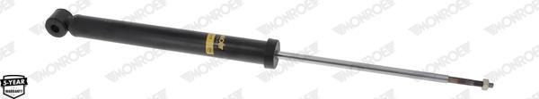 Amortiguadores MONROE MONROE ORIGINAL (Gas Technology) - ref. G1317