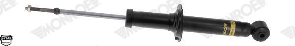 Amortiguadores MONROE MONROE ORIGINAL (Gas Technology) - ref. G1320
