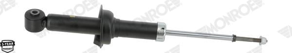 Amortiguadores MONROE MONROE ORIGINAL (Gas Technology) - ref. G1321