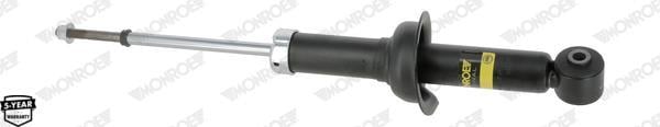 Amortiguadores MONROE MONROE ORIGINAL (Gas Technology) - ref. G1321