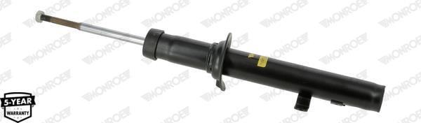 Amortiguadores MONROE MONROE ORIGINAL (Gas Technology) - ref. G1323