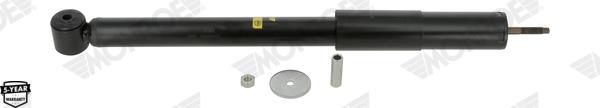 Amortiguadores MONROE MONROE ORIGINAL (Gas Technology) - ref. G1324