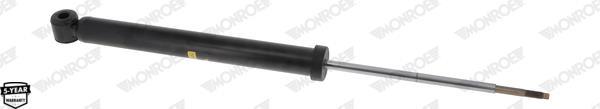 Amortecedores de choque MONROE MONROE ORIGINAL (Gas Technology) - ref. G1325