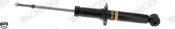 Amortiguadores MONROE MONROE ORIGINAL (Gas Technology) - ref. G1326
