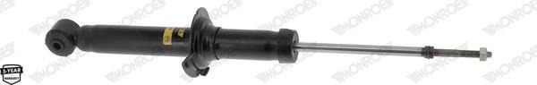 Amortiguadores MONROE MONROE ORIGINAL (Gas Technology) - ref. G1326