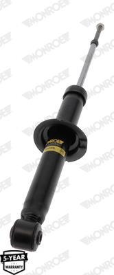 Amortiguadores MONROE MONROE ORIGINAL (Gas Technology) - ref. G1326