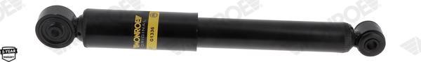 Amortiguadores MONROE MONROE ORIGINAL (Gas Technology) - ref. G1336