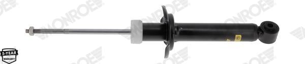 Amortiguadores MONROE MONROE ORIGINAL (Gas Technology) - ref. G1370