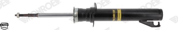 Amortiguadores MONROE MONROE ORIGINAL (Gas Technology) - ref. G2243