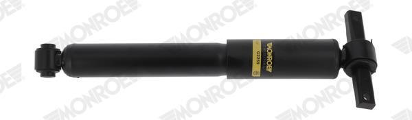 Amortecedores de choque MONROE MONROE ORIGINAL (Gas Technology) - ref. G2259