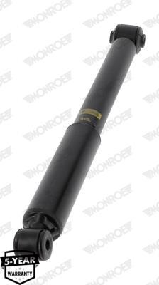 Amortiguadores MONROE MONROE ORIGINAL (Gas Technology) - ref. G43153