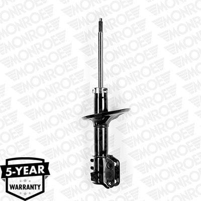 Amortecedor de choques MONROE MONROE ORIGINAL (Gas Technology) - ref. G7097