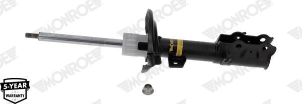 Amortisseur MONROE MONROE ORIGINAL (Gas Technology) - ref. G7303