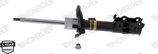 Amortiguador MONROE MONROE ORIGINAL (Gas Technology) - ref. G7304