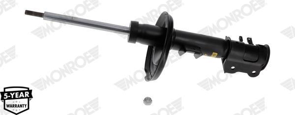 Amortisseur MONROE MONROE ORIGINAL (Gas Technology) - ref. G7306