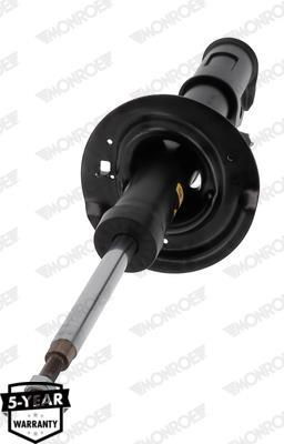Amortecedor de choques MONROE MONROE ORIGINAL (Gas Technology) - ref. G7703