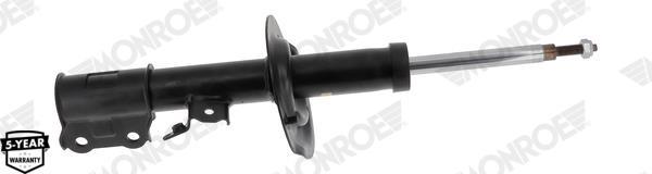Amortiguador MONROE MONROE ORIGINAL (Gas Technology) - ref. G7704