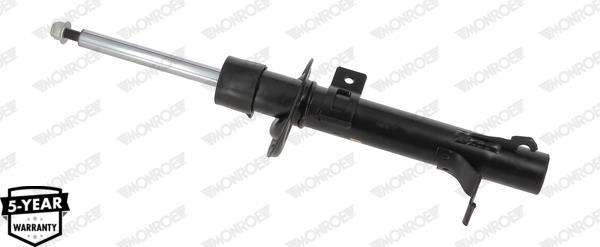 Amortisseur MONROE MONROE ORIGINAL (Gas Technology) - ref. G7767
