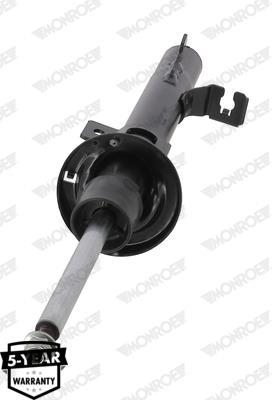 Amortisseur MONROE MONROE ORIGINAL (Gas Technology) - ref. G7767