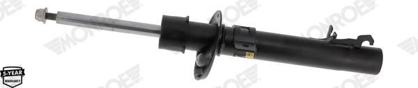 Amortisseur MONROE MONROE ORIGINAL (Gas Technology) - ref. G7768