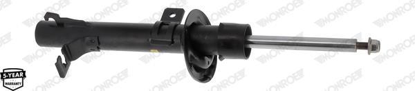 Amortisseur MONROE MONROE ORIGINAL (Gas Technology) - ref. G7768