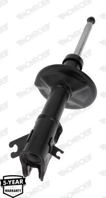 Amortiguador MONROE MONROE ORIGINAL (Gas Technology) - ref. G7769