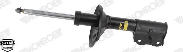 Amortecedor de choques MONROE MONROE ORIGINAL (Gas Technology) - ref. G7770