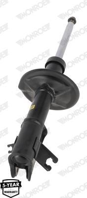 Amortecedor de choques MONROE MONROE ORIGINAL (Gas Technology) - ref. G7770