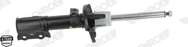 Amortiguador MONROE MONROE ORIGINAL (Gas Technology) - ref. G8288