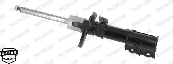 Amortiguador MONROE MONROE ORIGINAL (Gas Technology) - ref. G8288