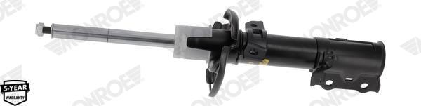 Amortisseur MONROE MONROE ORIGINAL (Gas Technology) - ref. G8289