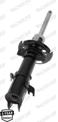 Amortisseur MONROE MONROE ORIGINAL (Gas Technology) - ref. G8289