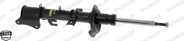 Amortiguadores MONROE MONROE ORIGINAL (Gas Technology) - ref. G8350