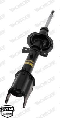 Amortiguadores MONROE MONROE ORIGINAL (Gas Technology) - ref. G8350