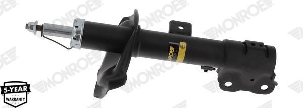Amortecedor de choques MONROE MONROE ORIGINAL (Gas Technology) - ref. G8353