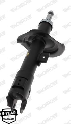 Amortecedor de choques MONROE MONROE ORIGINAL (Gas Technology) - ref. G8353